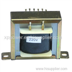 Power Transformer, CE, UL Certified, RoHS Directive-compliant