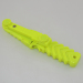 Colourful Diver survival knife/self defense weapons/ plastic knife sheath