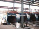 Textile Sand Lightweight AAC Brick Autoclave Pressure Vessel / AAC Block Plant