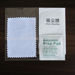 factory price supply alcohol prep pad