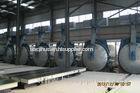High Pressure Automatic AAC Autoclave / AAC Block Plant 1.6m For Chemical / Wood