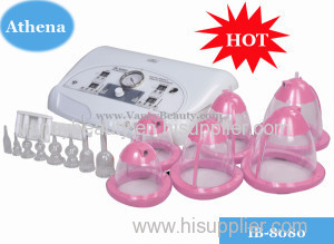 Digital Breast Beauty Equipment Breast care Breast plumping