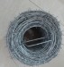 Heavy Galvanizing Steel Barbed Wire