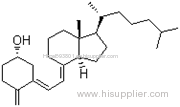 Vitamin D2 - factory supply