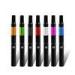 MBCC 1.6ml E Cigarette Clearomizer Bottom Coil With Big Vapor