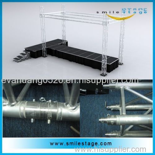 Global truss with hight quality and cometitive price