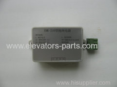 Otis Elevator Spare Parts EMK-210 Brake Power Supply