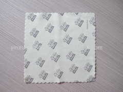 Mobile phone clean cloth