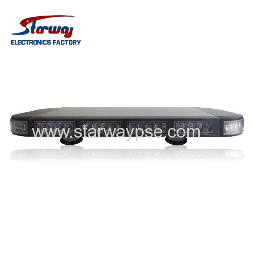 27.5 inch length Warning LED vehicle light bar