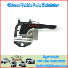 Front inner door handle right for N200 B12