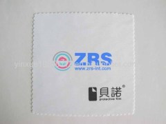 lens clean cloth factory selling directly