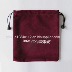 jewelry pouch factory selling directly