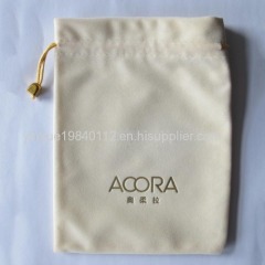 jewelry pouch factory selling directly