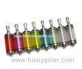 6ml Smoking E Cigarette Clearomizer Cartomizer DCT , Dual Coil Tank