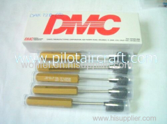 DMC Running Tool/ #12 Metal