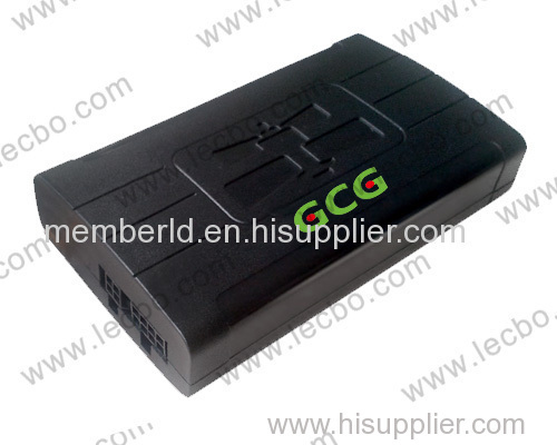 LECBO GCG series Simple Vehicle GPS Tracker TV400A