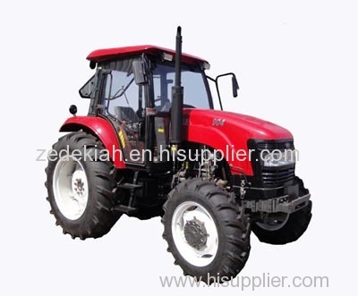 cheap tractor 90-95HP Tractor