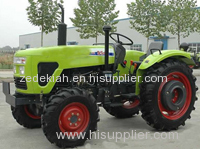 35 HP Farm Tractor