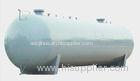 Military Liquid Chlorine Storage Tanks / Pressure Vessel Tank