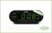 Mono Radio Tabletop Clock Radio With 2 Modes