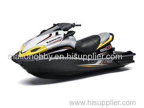 2013 Jet Ski Ultra 300X