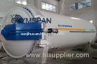 Chemical Laminated Glass Autoclave Aerated Concrete / Autoclave Machine 2m