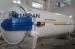 Chemical Laminated Glass Autoclave Aerated Concrete / Autoclave Machine 2m