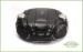Remote Control Portable DVD Radio Player , DVD Boombox Player With Stereo Speaker