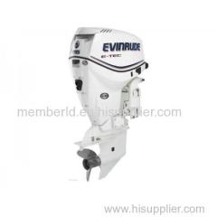 Evinrude E115DSL Outboard Motor