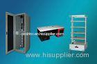 OEM / ODM Metal Medical Equipment Cabinets Furniture Powder Coated