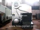 10 Ton Energy Conservation Soft Coal Fired Steam Boiler