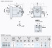 Gear Pump with Integrated Valve