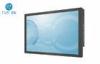 27 Inch Advertising LCD Monitor Enclosure , Wall Mounting / Desktop