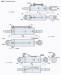 Hydraulic Cylinder For Sanitary Vehicle