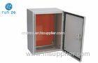 IP65 Custom Sheet Metal Electronic Enclosures With CE