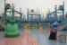 3 water bulkets Water Playground Equipments Water Pool toys