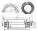 high precision bearings Rotary Table Bearing