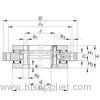 single row Bearing high precision bearings