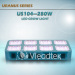 140W-560W Uranus Series LED Grow Light