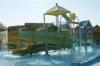 Water Amusement Park Kids Fiberglass Water Toys For Summmer Water Game