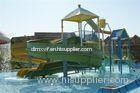 Water Amusement Park Kids Fiberglass Water Toys For Summmer Water Game