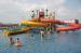 Giant Water Playground Equipment , Children Water Playground