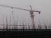 Construction Tower Cranes Self Climbing Tower Crane