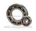 7200B Precision Angular Contact Ball Bearings For Agriculture , Single Row