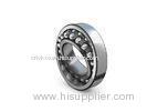 open ball bearing steel ball bearing