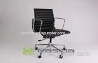 replica desk Swivel Charles Eames Style Office Chair With Aluminum Frame