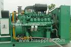 150 KW / 188 KVA, 3 Phases Doosan Daewoo Natural Gas Powered Generators