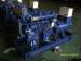 90KW / 112.5KVA Marine Type Diesel Generator Set, 380v / 220v CCFJ90