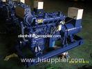 90KW / 112.5KVA Marine Type Diesel Generator Set, 380v / 220v CCFJ90