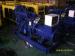 24KW / 30KVA ,43.2A Marine Diesel Generator Set R4105D4, CCFJ24